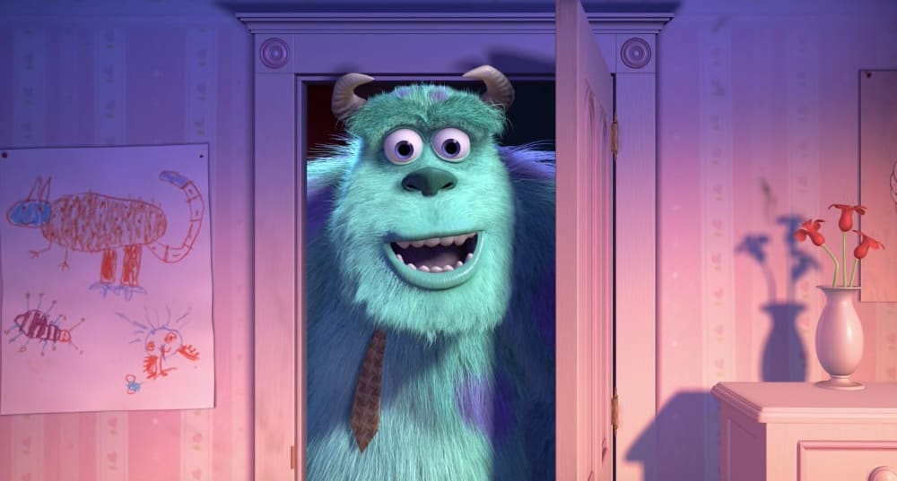 Monsters, Inc. Quotes: The Ultimate List | Oh My Disney