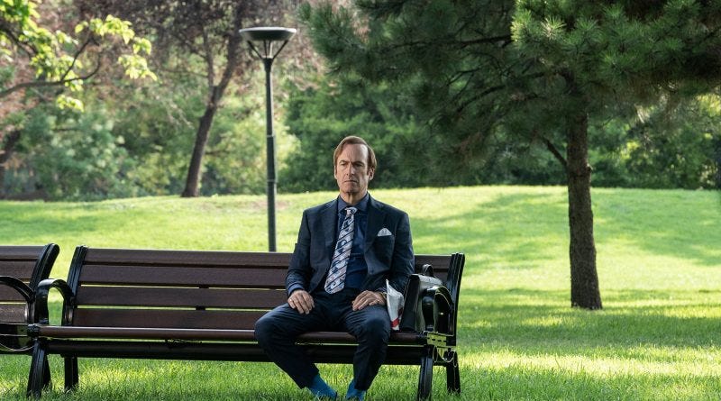 Recap: Better Call Saul Season 6 Is Here—Along With the Countdown to Kim’s Doom?