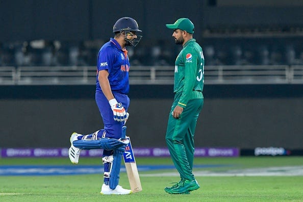IND vs PAK T20 Match Date 2022 Live, Tickets, Record, Time, Schedule,  Squad, And All You Need To Know