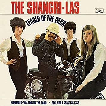 The Shangri-Las - Leader of the Pack - Amazon.com Music