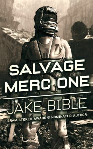 Salvage-Merc-one-ebook-cover