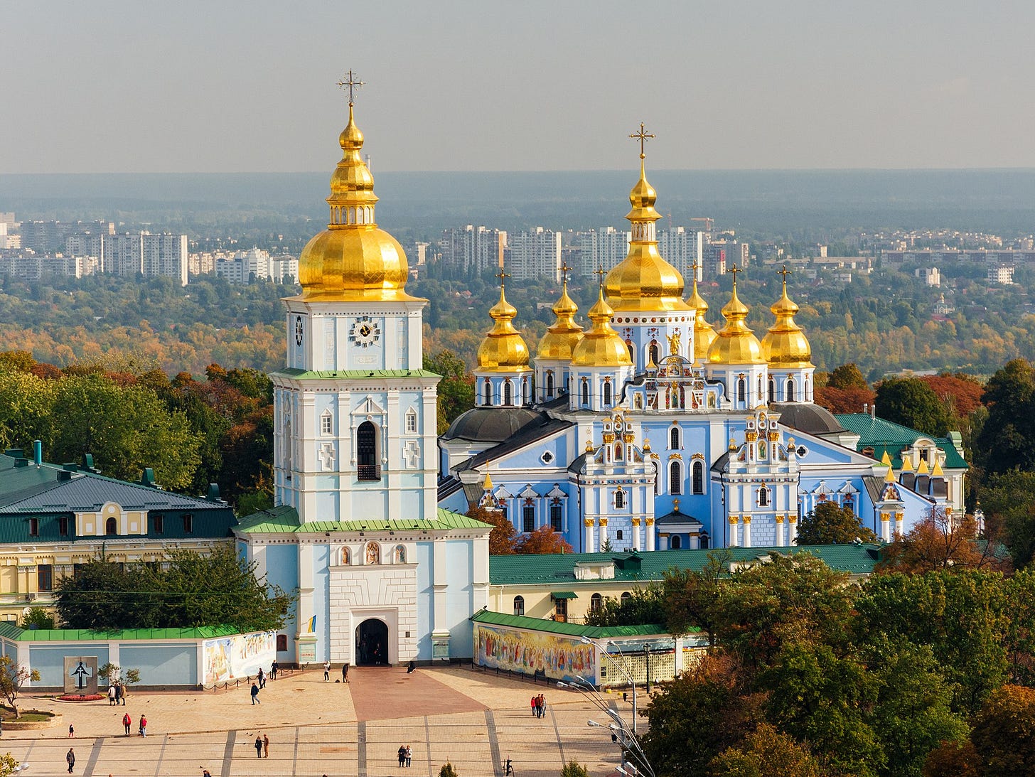 80-391-9007 Kyiv St.Michael's Golden-Domed Monastery RB 18 (cropped).jpg