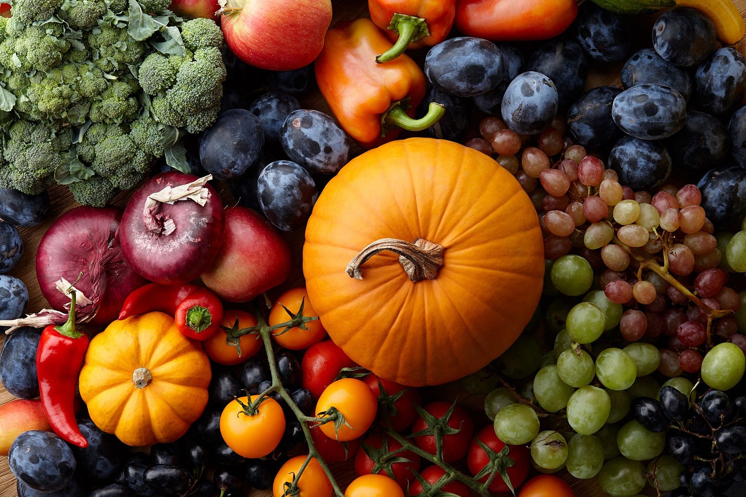 The 9 Best Fruits to Eat This Fall