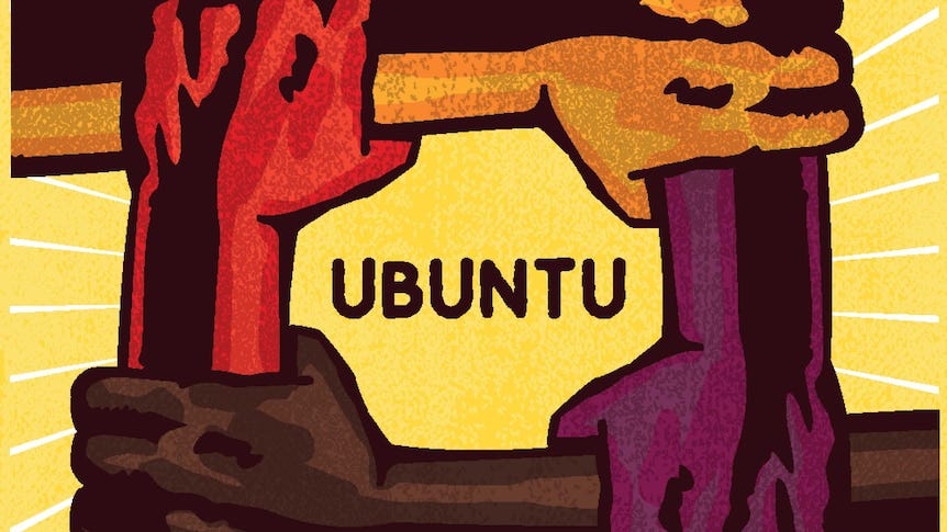 Ubuntu - ABC Radio National