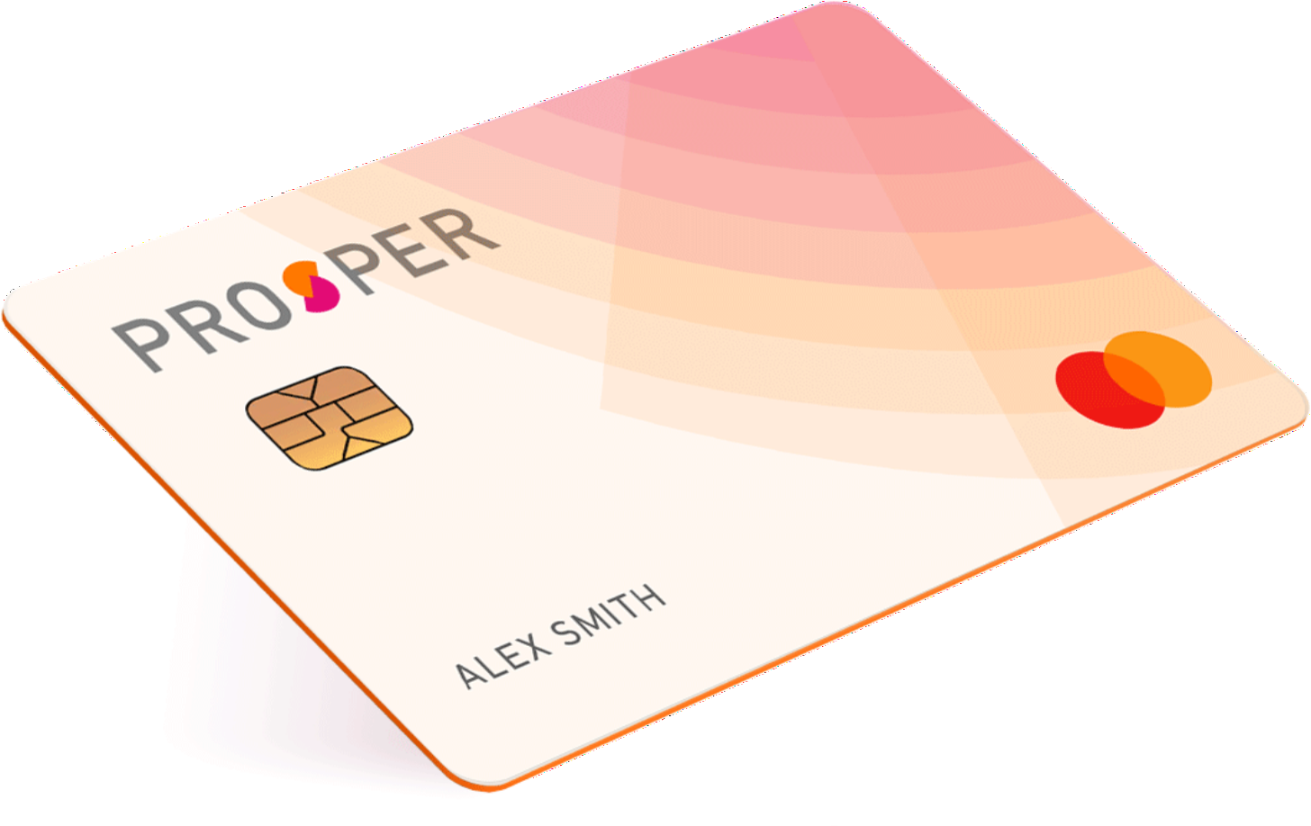 Prosper | Credit Card