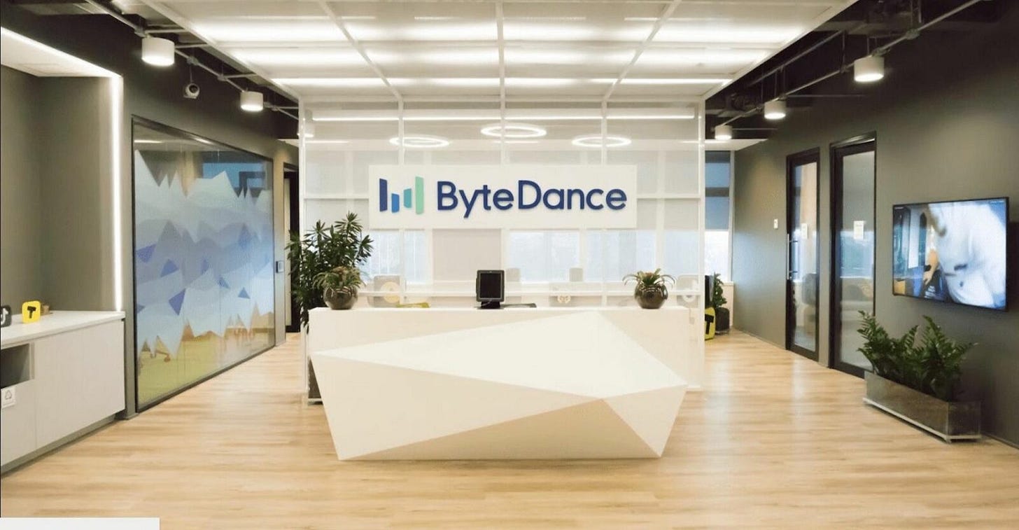 ByteDance