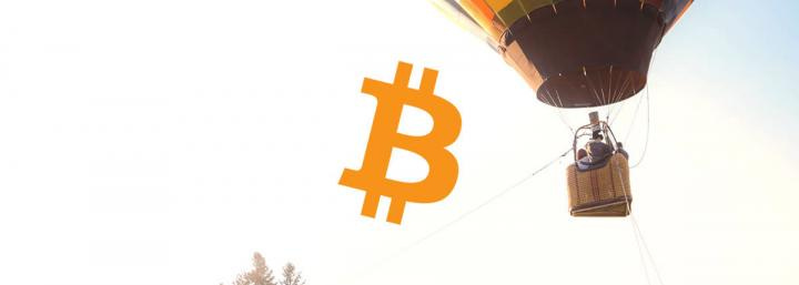 Analyst: Bitcoin’s surge past $8,000 may lead it to jump another 25%; factors and trends