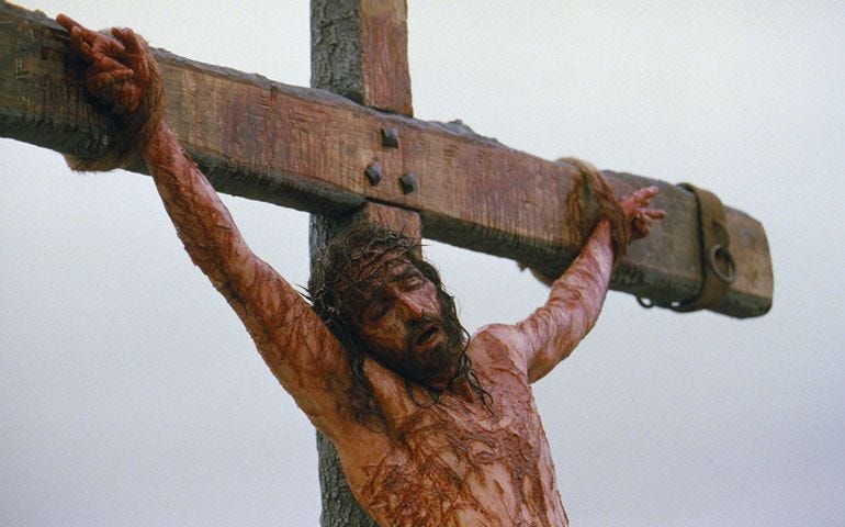A decade later, 'The Passion' still raises questions of anti-Semitism |  National Catholic Reporter