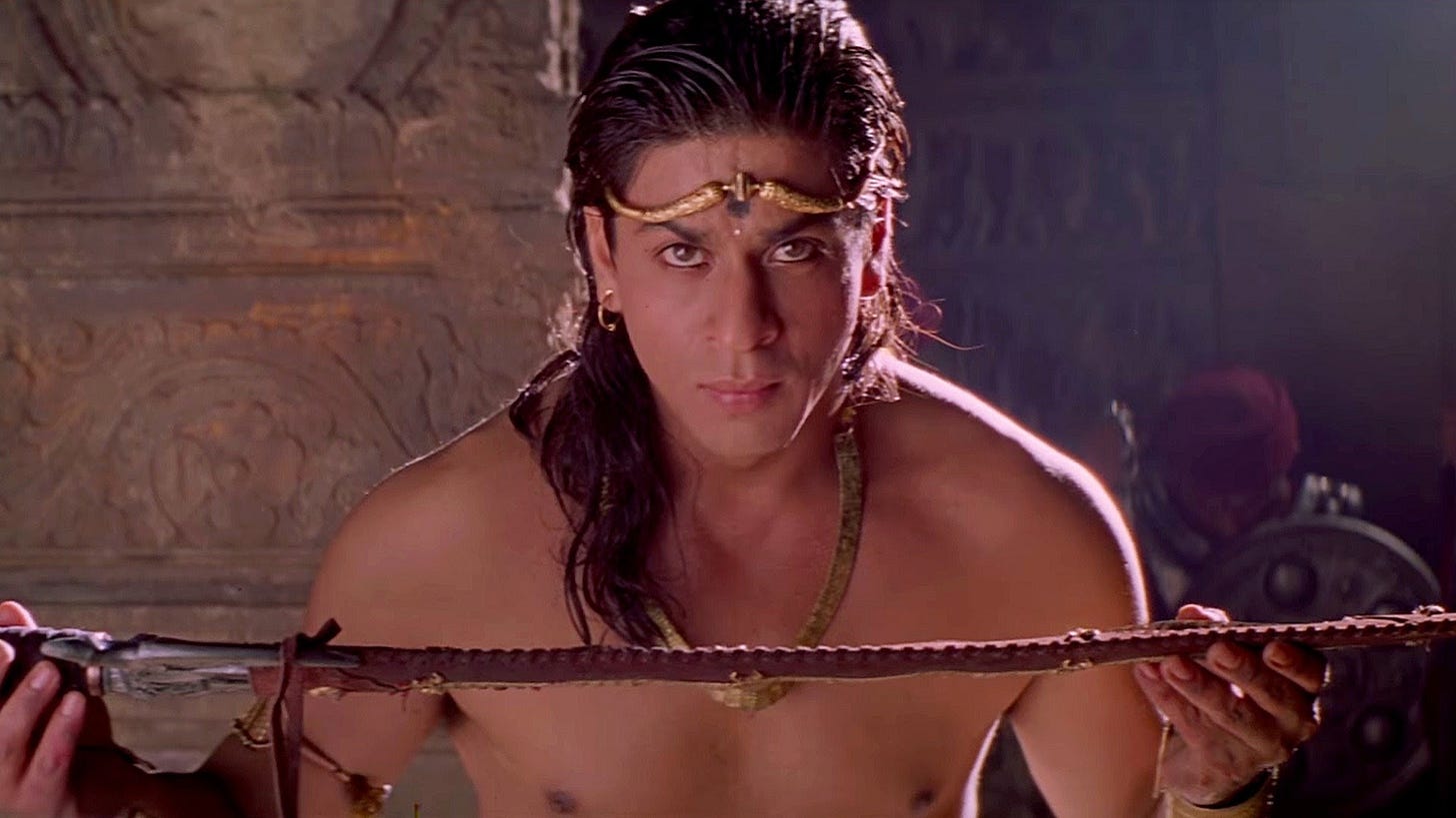 Asoka - Movies on Google Play