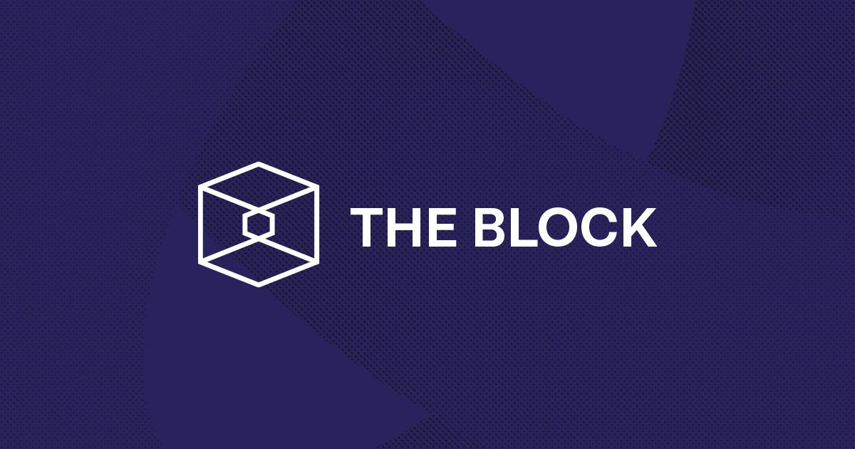 The Block - The First and Final Word in Digital Assets