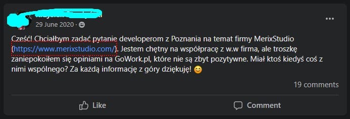 Anonimowe opinie o pracodawcach na Gowork - poradnik systemu ATS Element