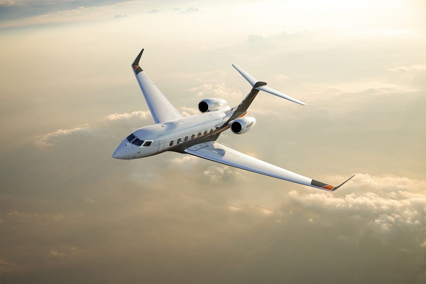 Gulfstream G650 Jet | G6 Plane | Range | Price | Interior | Flexjet