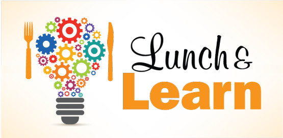 Creative Corner: Lunch &amp; Learns | Personify Leadership