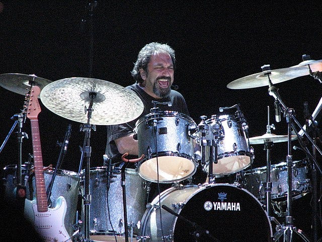 Jerry Marotta Jerry Marotta