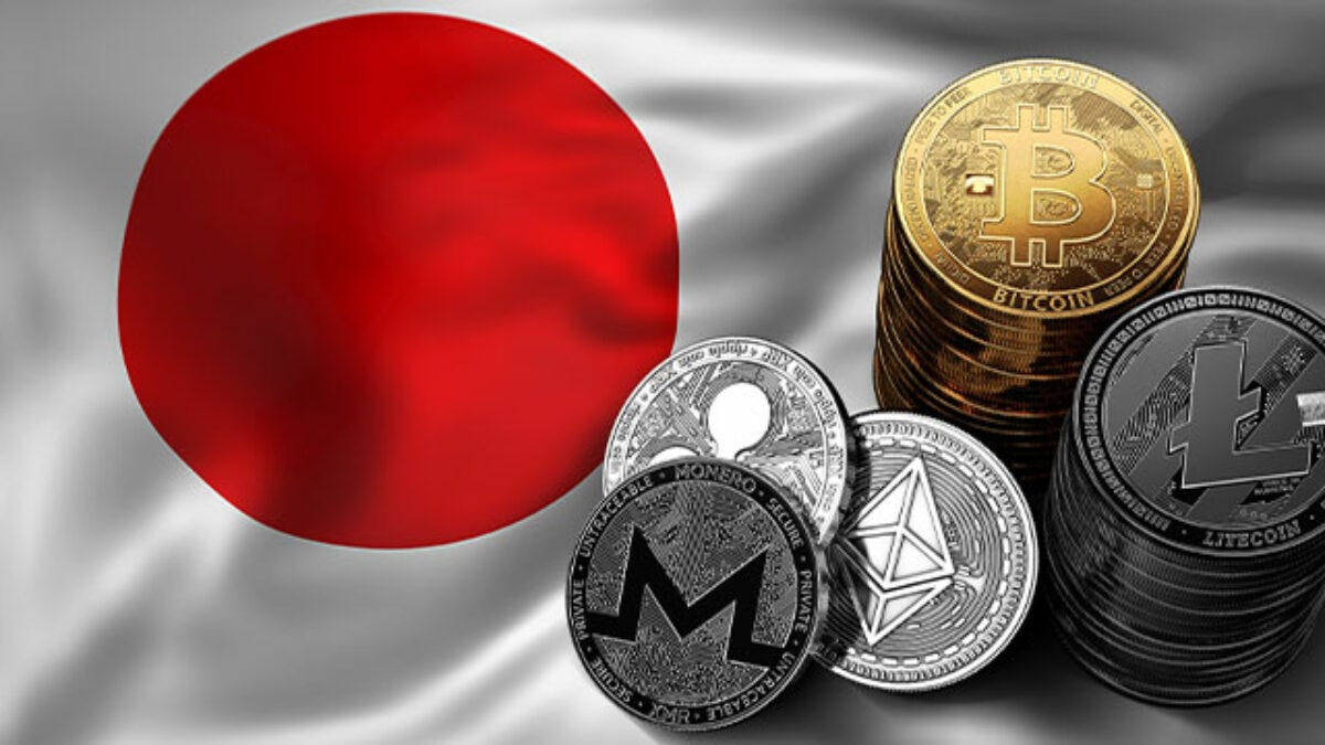 Japan rolls out 5 new rules for cryptocurrency exchanges - CoinGeek