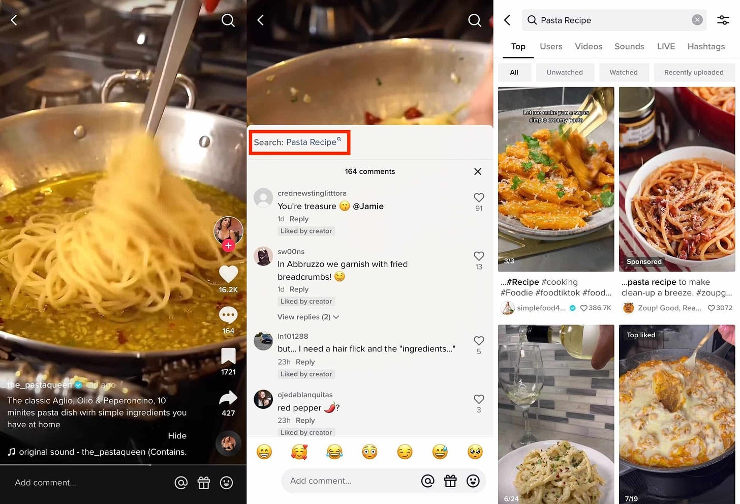 TikTok Tests New Search Features: What We Know Right Now