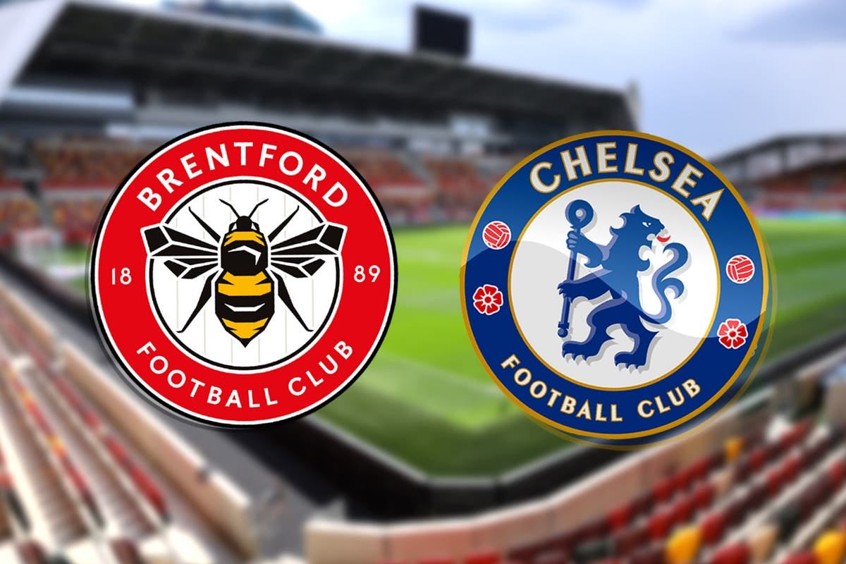 Brentford vs Chelsea: Prediction, kick off time, TV, live stream, team  news, h2h results | Evening Standard