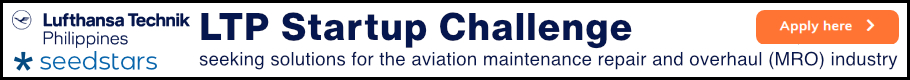 LTP Startup Challenge / Aviation maintenance, repair & overhaul
