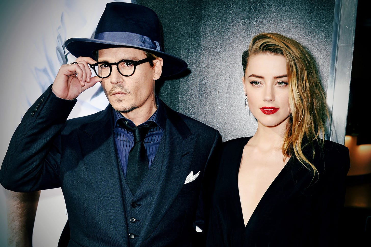 Johnny Depp vs. Amber Heard: Heard Portrayed as Media Manipulator, Depp as  a Jealous Husband Refusing to Take Responsibility for Actions | Vanity Fair