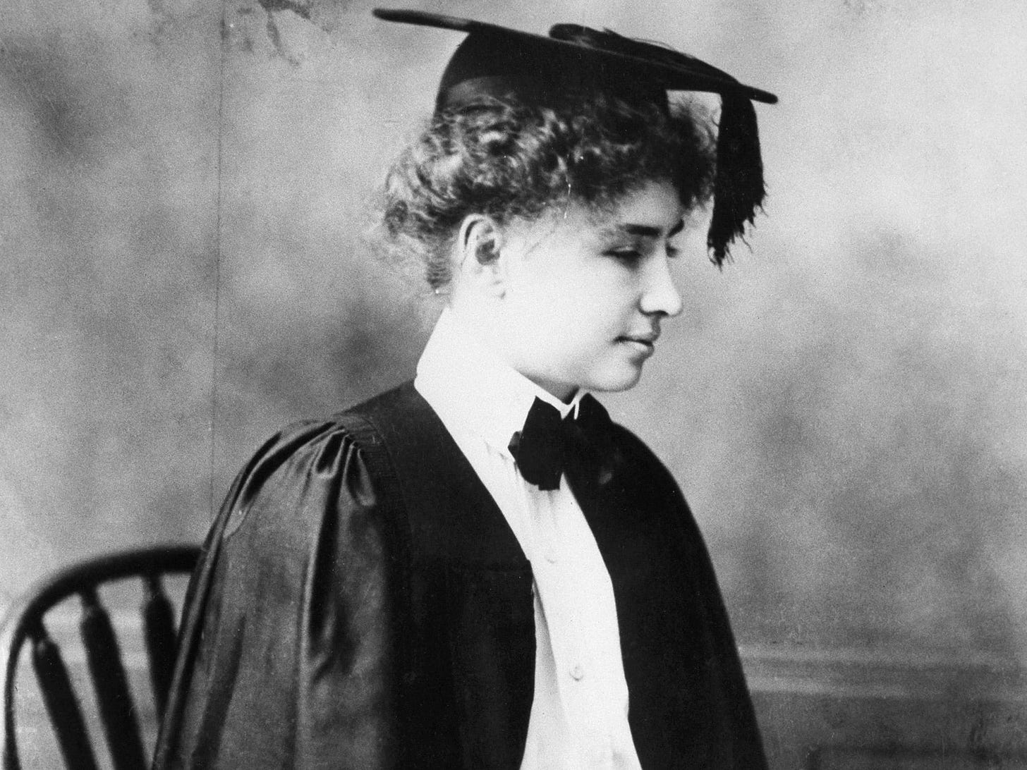 Helen Keller Day: We should never forget the first deaf ...