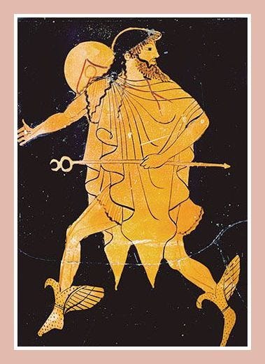 Art grecque antique, Art grec, Mythologie