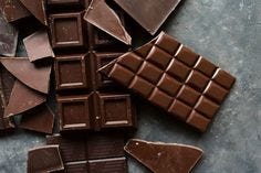 Delicious Bittersweet Chocolate Substitutes