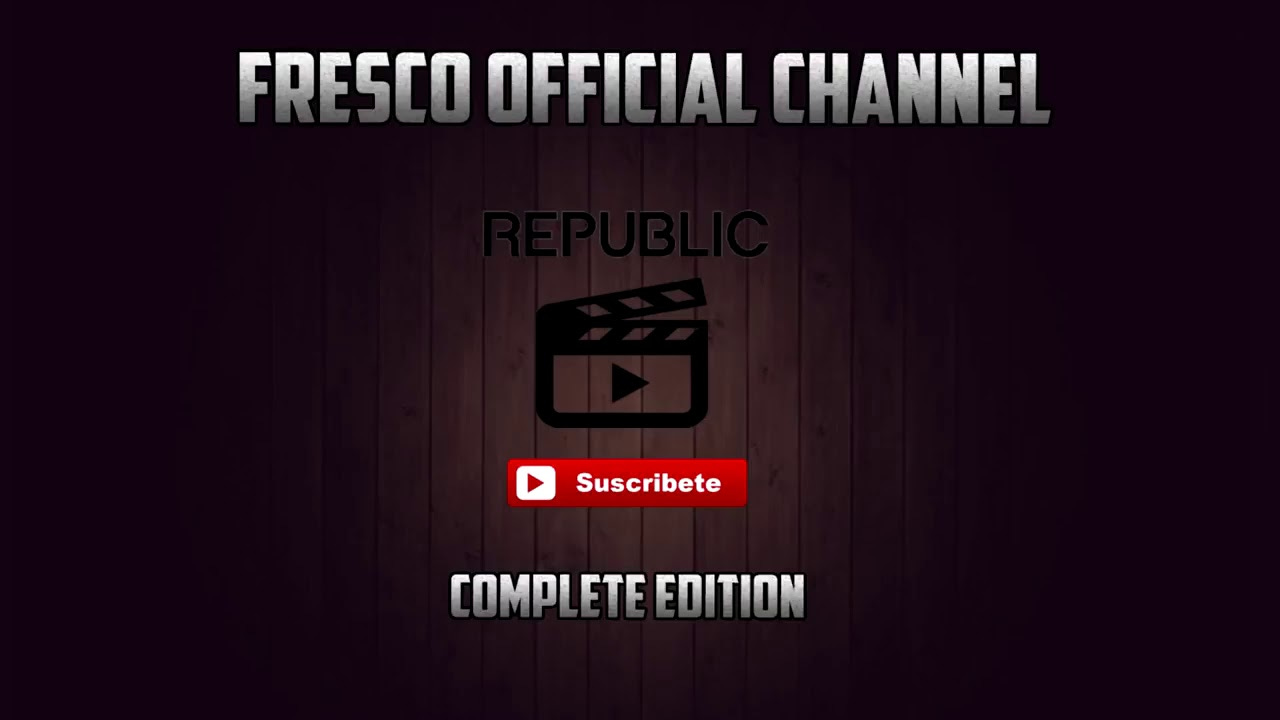 Escuchame Fresco COMPLETO (RESUBIDO) - YouTube