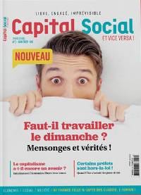 Social capital review