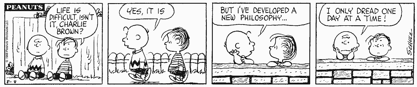 Charlie Brown | Peanuts