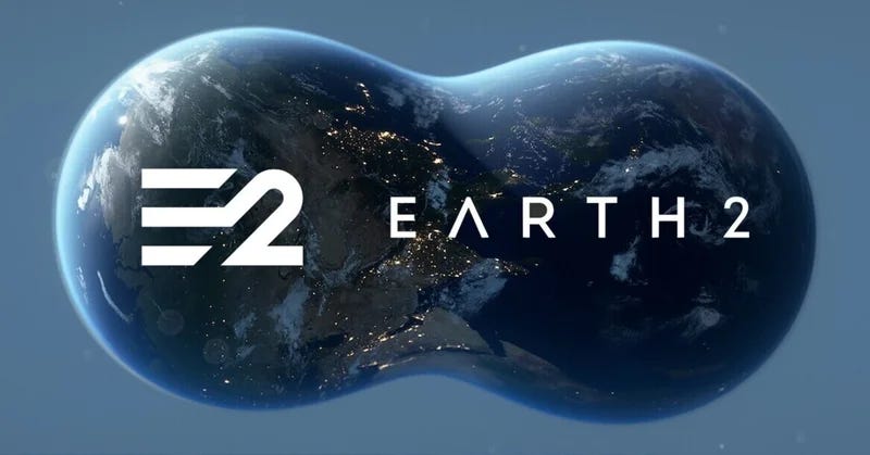 Come funziona Earth 2? | La Community Italiana su Earth 2