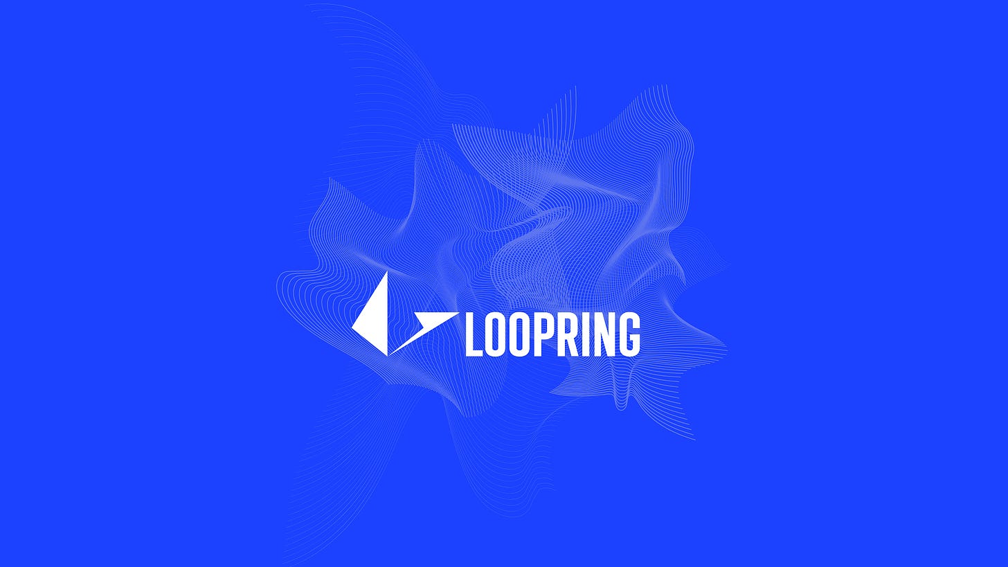 Loopring (LRC) cryptocurrency price up nearly 500% in one month on GameStop  (GME) NFT rumors | Shacknews