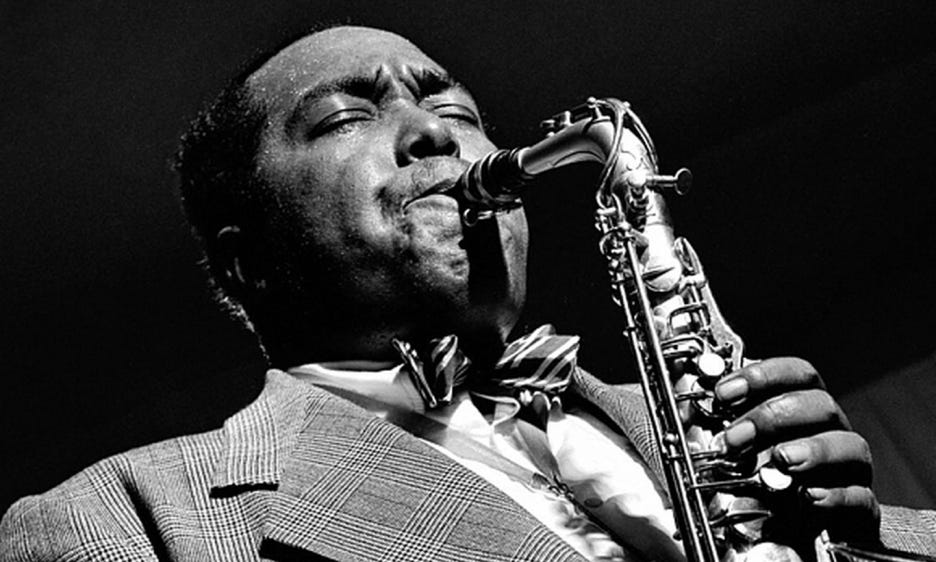 Charlie Parker: In Praise of Bird on His 100th Birthday! article @ All  About Jazz