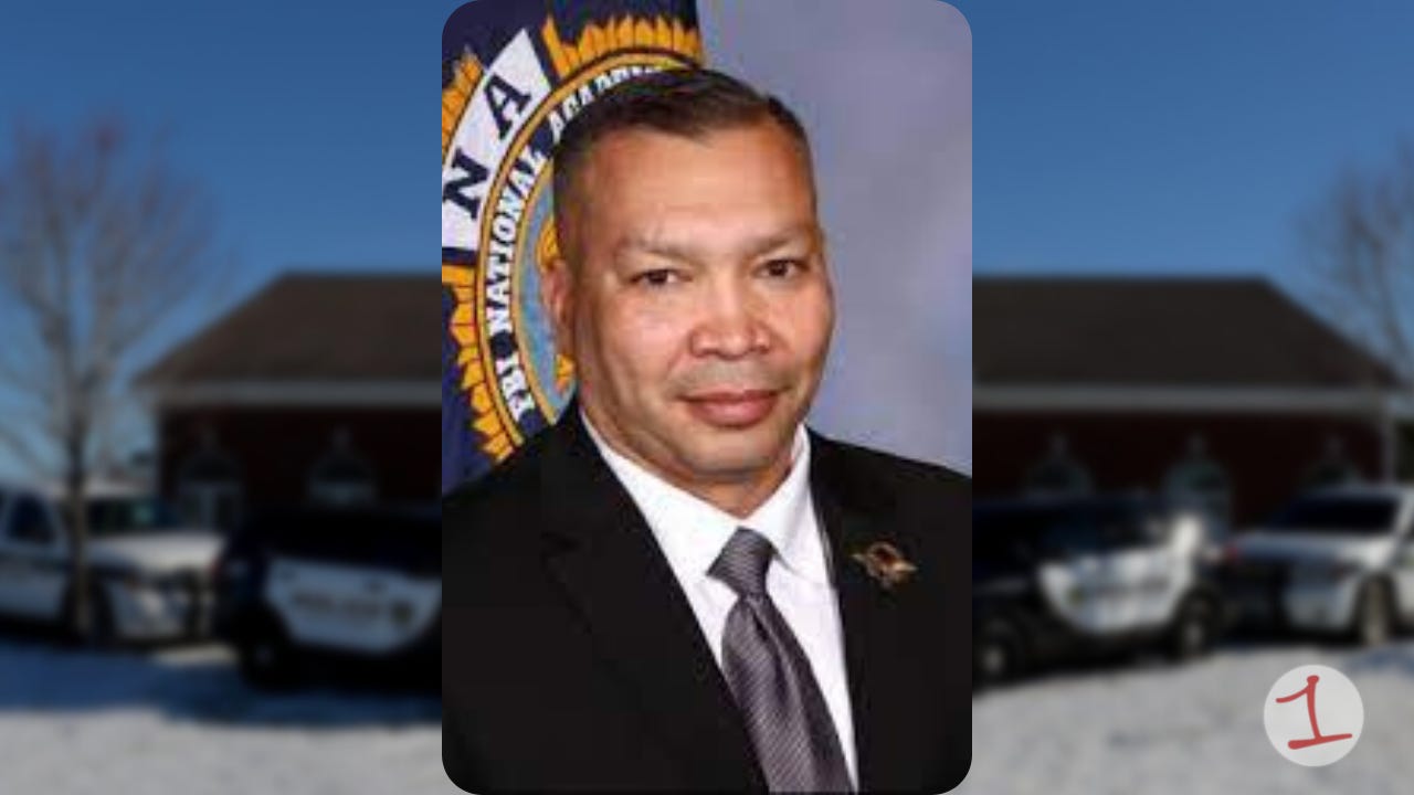 Macedon Police Chief Fabian Rivera on unpaid leave after alleged intoxicated outburst at Flaherty's Restaurant