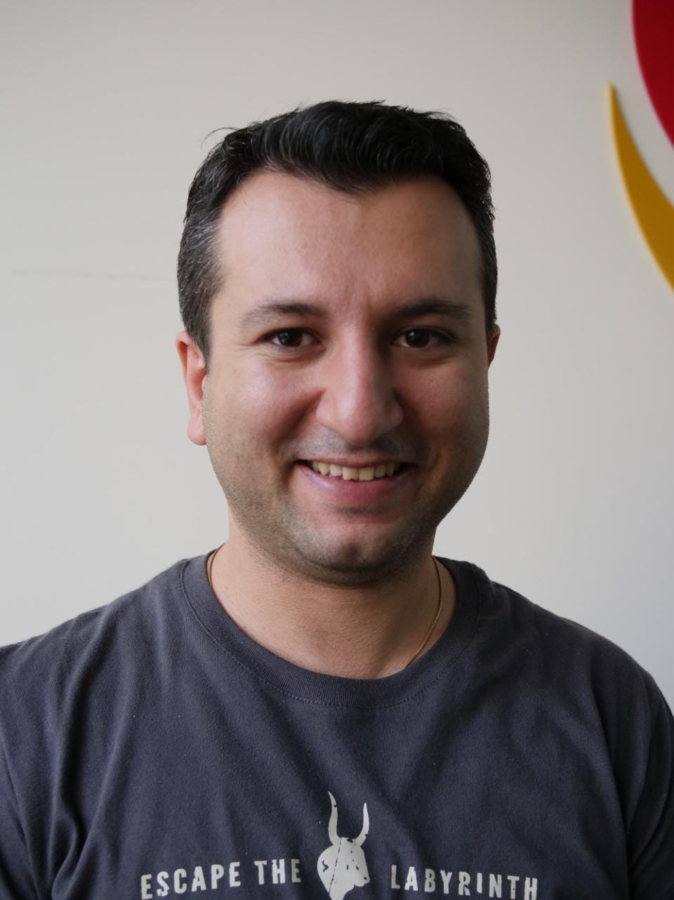 Narek Vardanyan, founder of The Crowdfunding Formula 