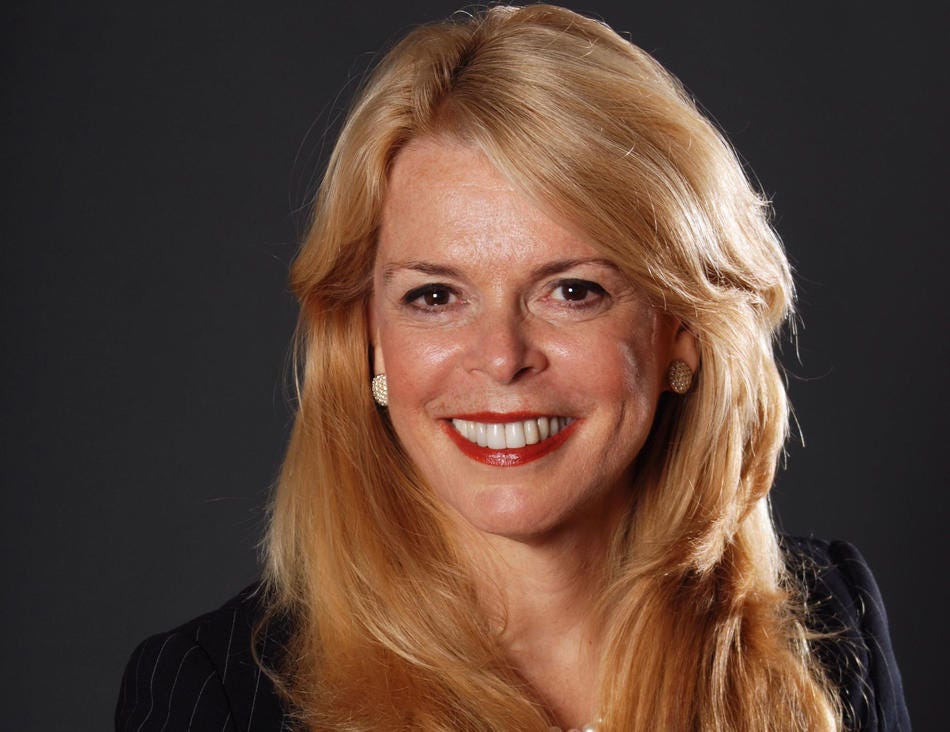 Betsy McCaughey