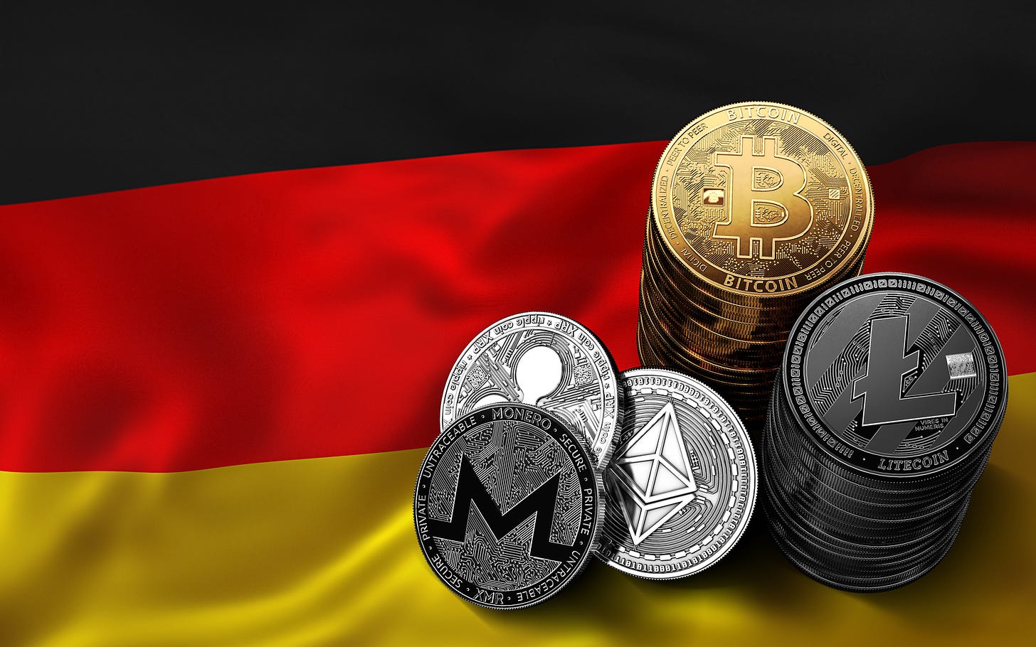 Germany To Issue Crypto Regulations On January 1 2020 | Bitcoinist.com