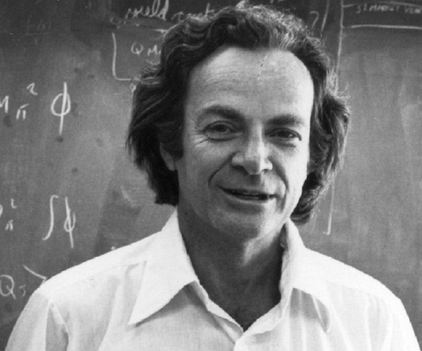 richard-feynman-1