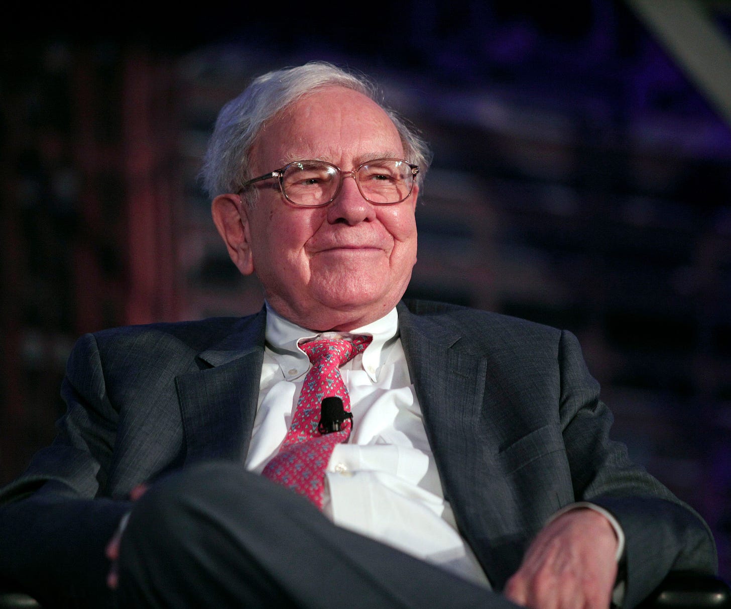 Warren Buffett's Berkshire Hathaway buying natural gas assets | CNN Business