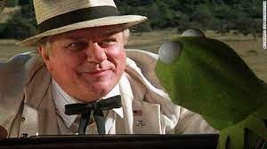 Attention Must Be Paid: Charles Durning | The-Solute