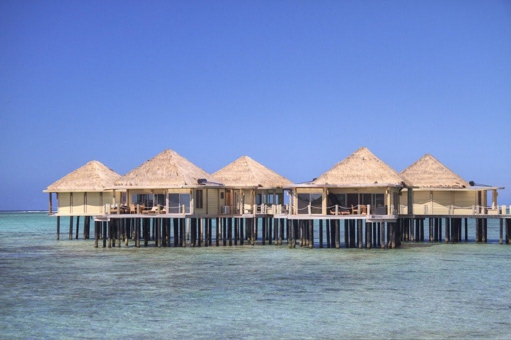 10 Non-African Countries Nigerians Can Visit Without a Visa (Samoa)