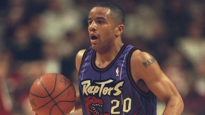 Damon Stoudamire says Raptors fans shouldn&#39;t &#39;take winning for granted&#39; |  CBC Sports