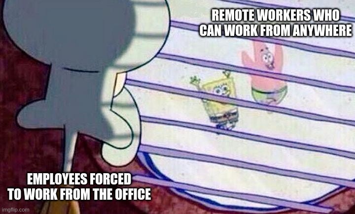70+ Best work from home memes - Pumble