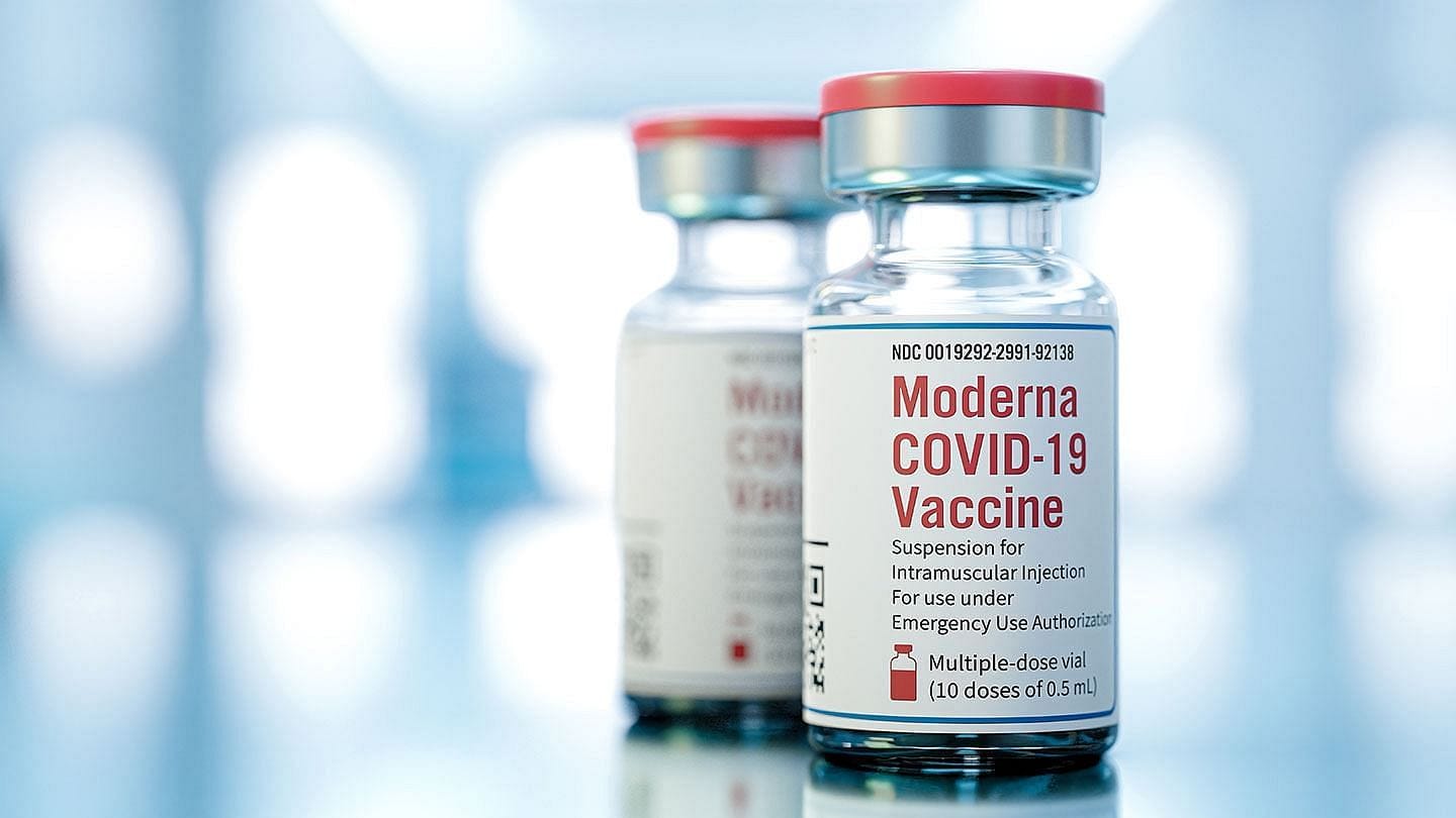 India Offered 7.5 Million Doses of Moderna Vaccines Through COVAX: World  Health Organisation