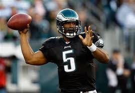 McNabb disputes Super Bowl 'puking,' but ex-teammates still say otherwise