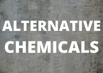 tech4climate chemicals