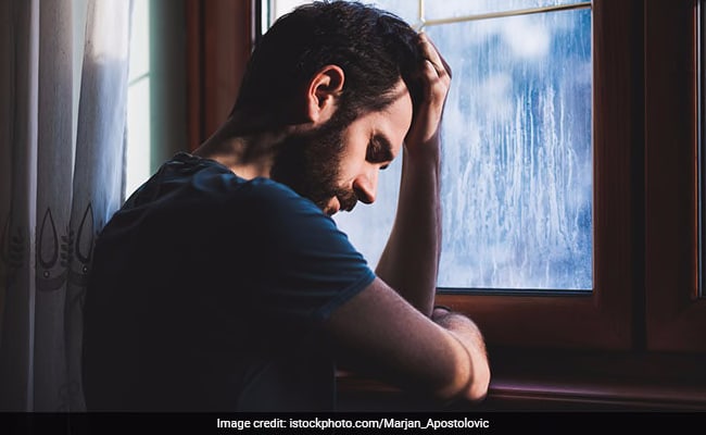 Signs Of Depression Men Shouldn't Ignore, According To Experts