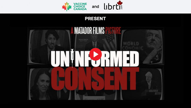 uninformed consent