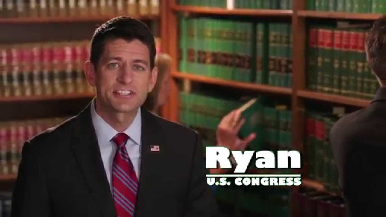 Paul Ryan - Ballotpedia