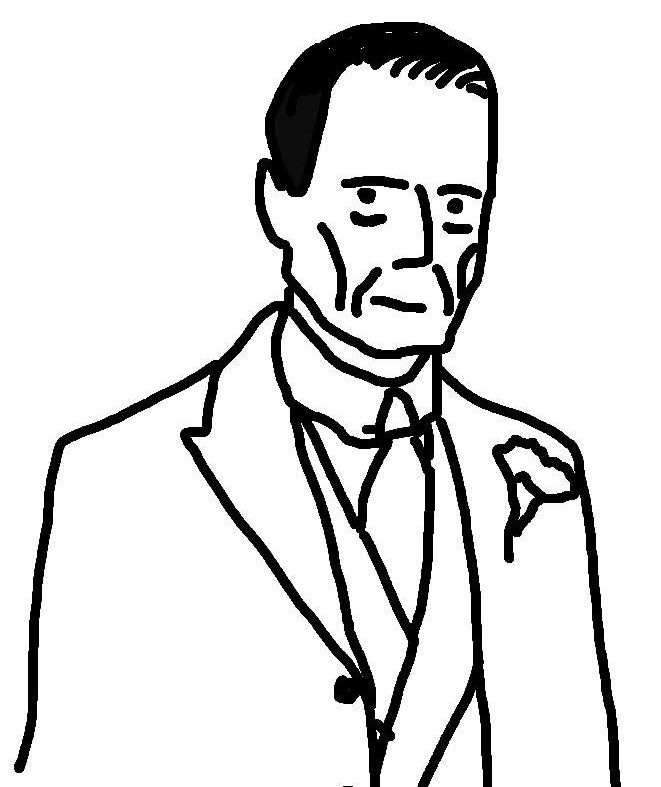 Nucky Thompson