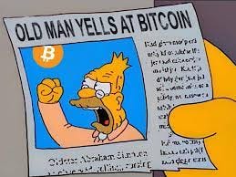 Ignorance is Bliss! Reactionary Economists Keep Yelling at Bitcoin |  Bitcoinist.com